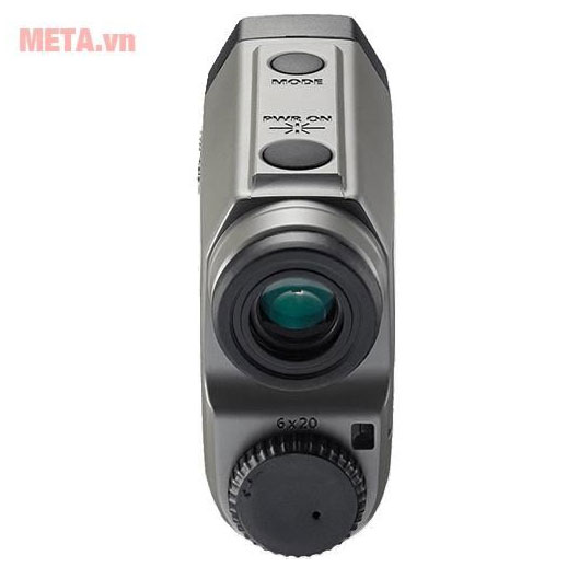 Ống nhòm đo khoảng cách Nikon Prostaff 1000