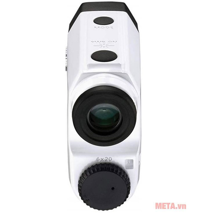 Ống nhòm Nikon Laser Rangefinder Coolshot 20 GII