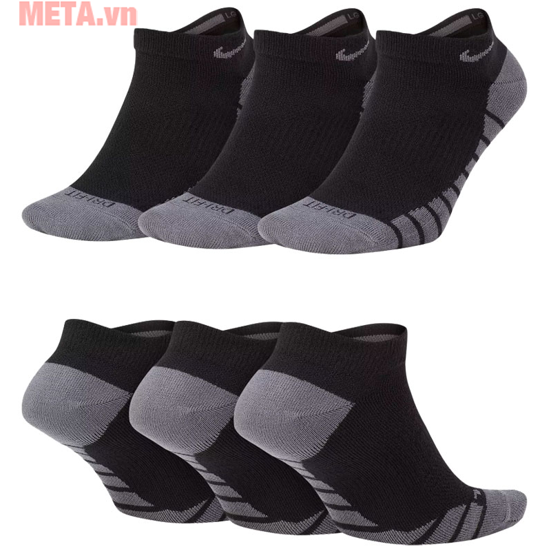 Tất golf Unisex Nike SG0779