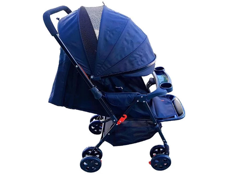 Xe đẩy cho bé hai chiều Bonbébé BB-24