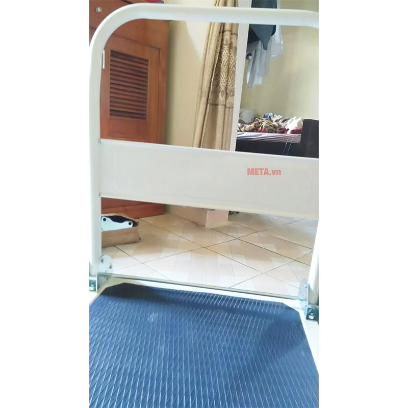 Xe đẩy hàng PH-300