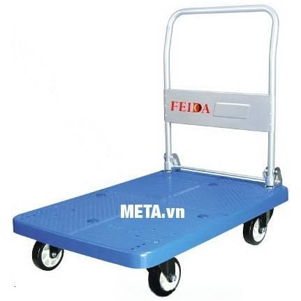 Xe đẩy hàng Feida FD-300ER (FD300)