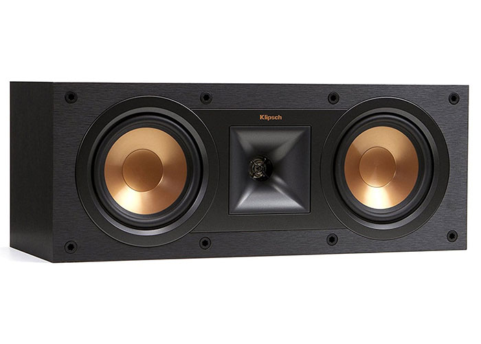 Loa Klipsch R-25C Center