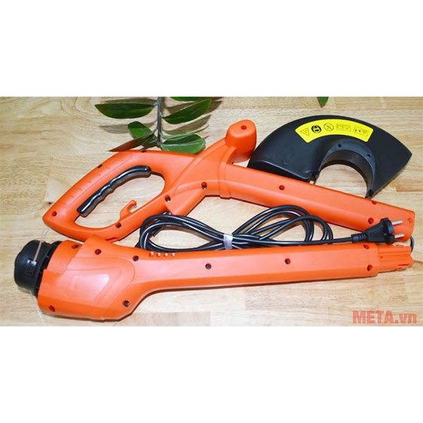 Máy cắt cỏ cầm tay Black&Decker GL260