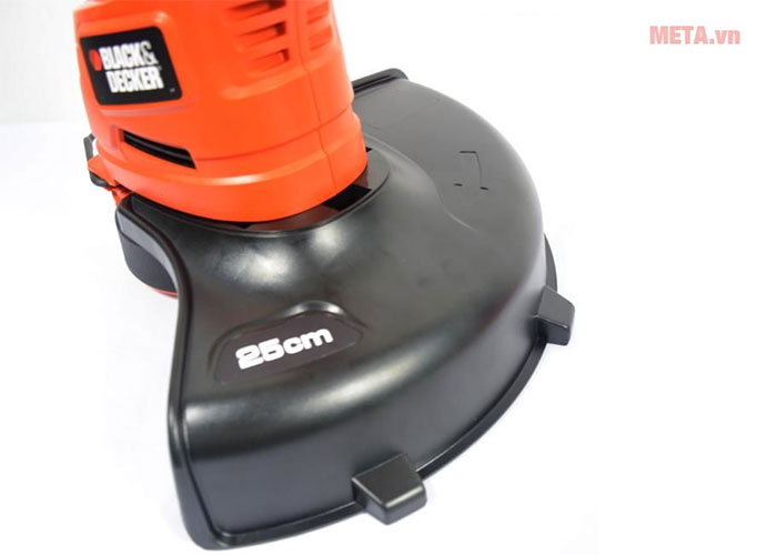 Máy cắt cỏ cầm tay Black&Decker GL4525