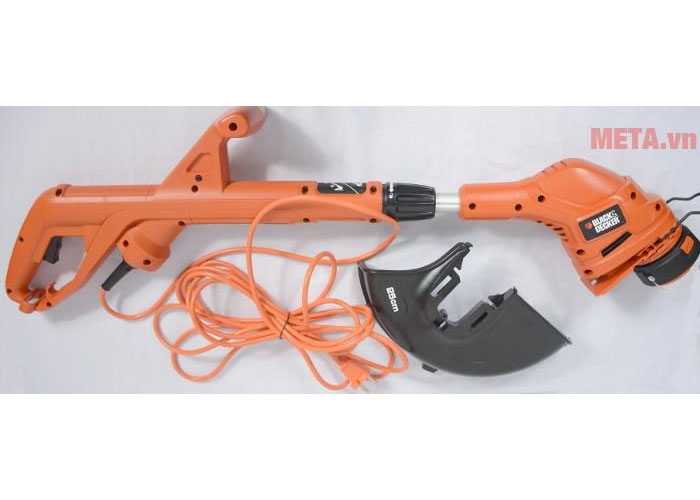 Máy cắt cỏ cầm tay Black&Decker GL4525