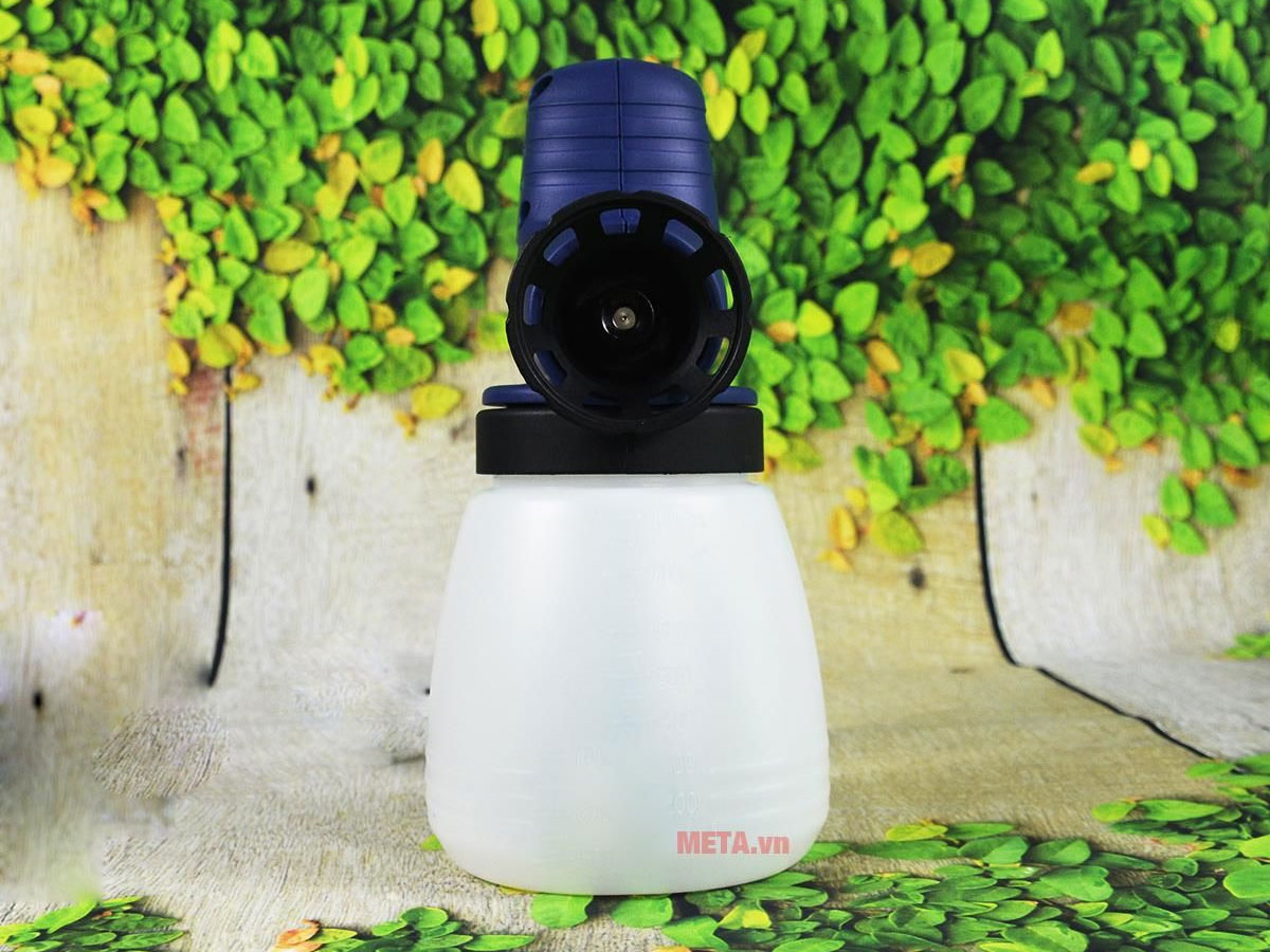 Máy phun sơn Maxpro MPSG80/800V