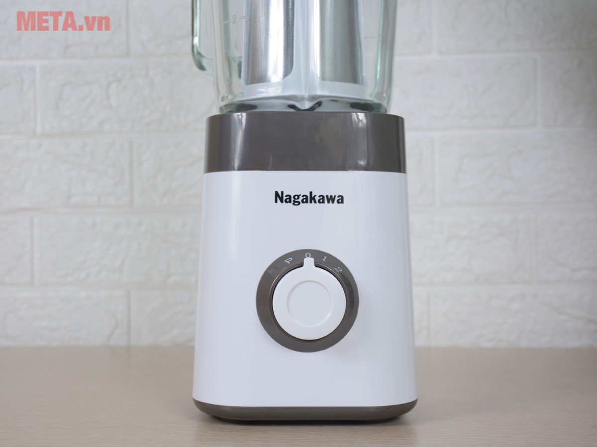 Máy xay sinh tố cối thủy tinh