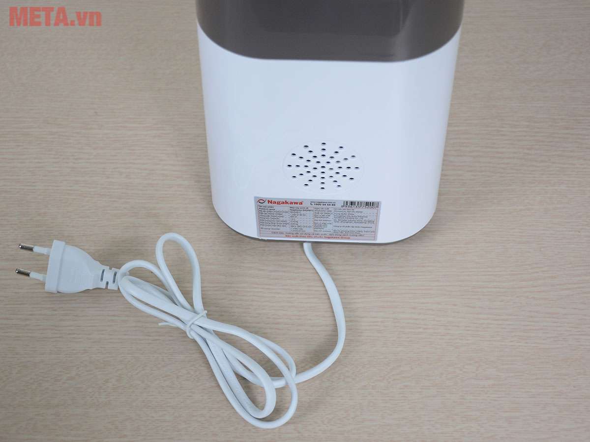Máy xay hoa quả