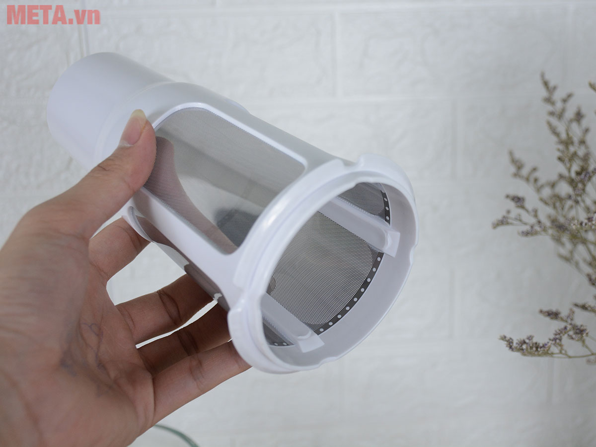 Máy xay sinh tố gia đình