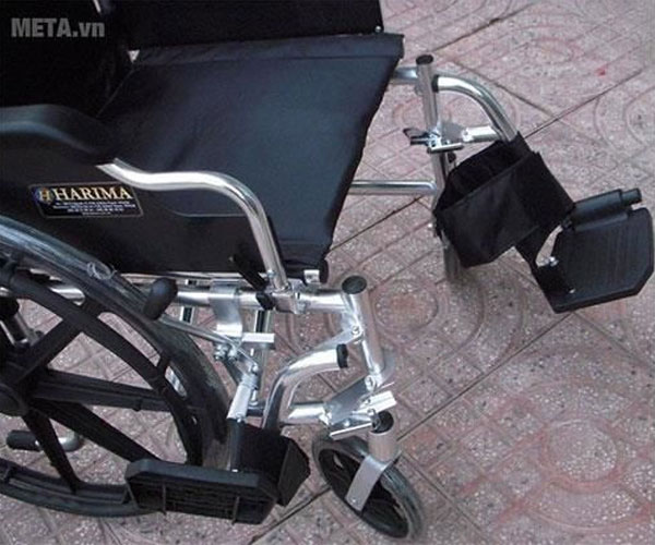 Xe lăn tay Harima W-HA-903LB