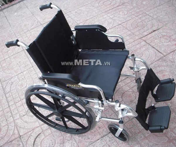 Xe lăn tay Harima W-HA-903LB