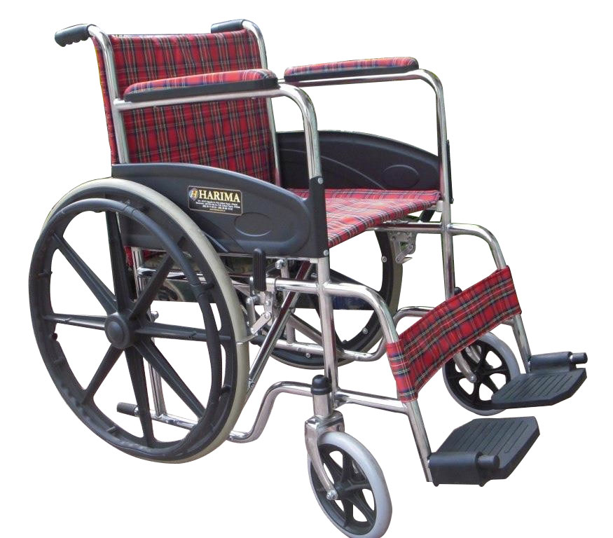 Xe lăn tay W-HA-809B
