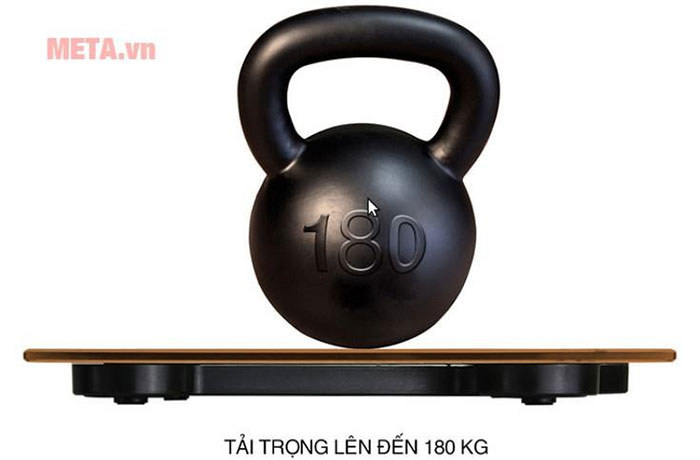 Cân sức khỏe Life360 AR-S17F