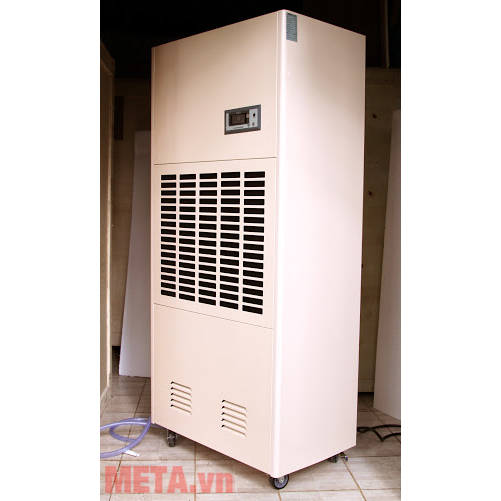 Máy hút ẩm công nghiệp Kasami KD-210 (210 lít/ngày)