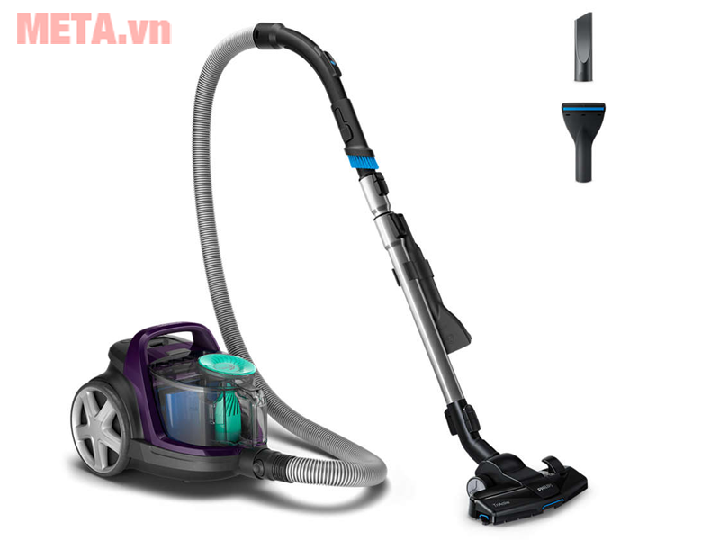 Máy hút bụi Philips