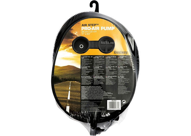 Bơm chân Bestway 62023