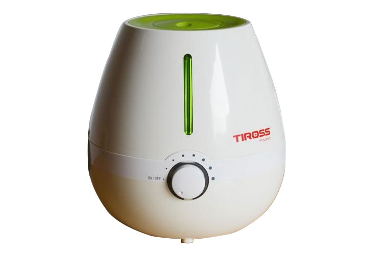 Máy tạo độ ẩm Tiross TS-840