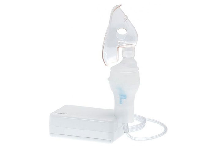 Máy xông mũi họng Lanaform CN-100P LA120420