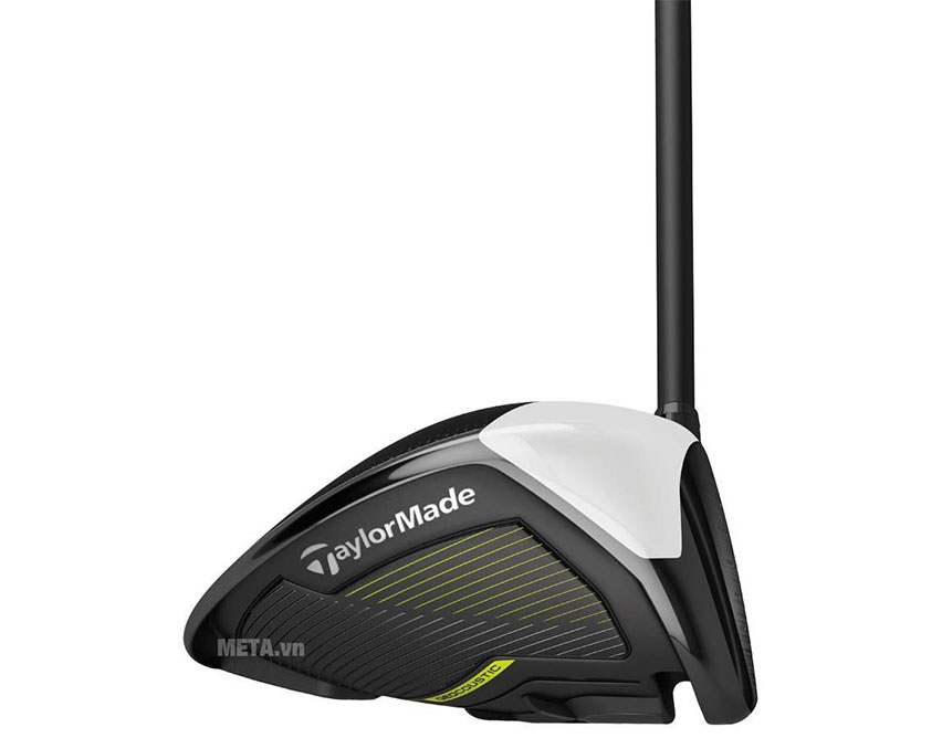 Gậy golf nam Driver TaylorMade M2 Graphite