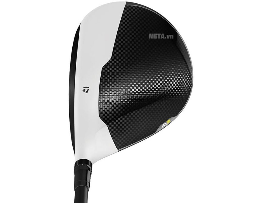 Gậy golf nam Driver TaylorMade M2 Graphite