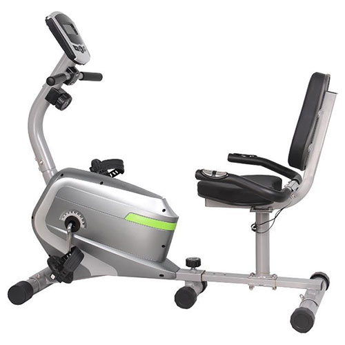 Xe đạp tập DLY-21241R (Y01007R)