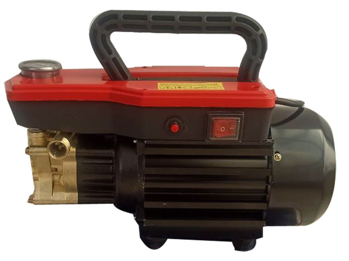 Máy xịt rửa xe Bigtools Y-20