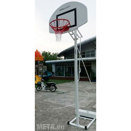 Trụ bóng rổ điều chỉnh độ cao S14625 (BS825)