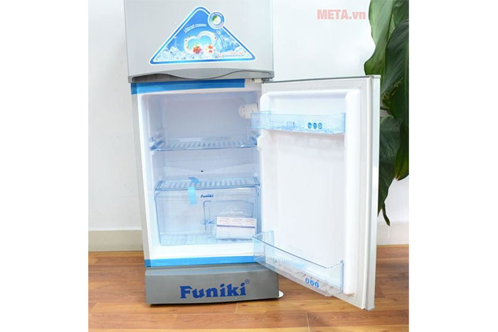 Tủ lạnh Funiki FR-125 IS