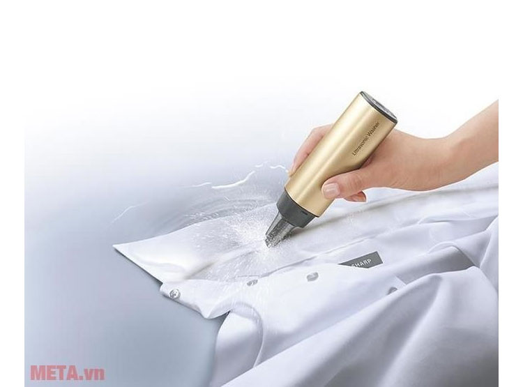 Máy giặt cầm tay Sharp UW-A1V