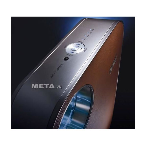 Máy lọc không khí Coway AP-1008 DH