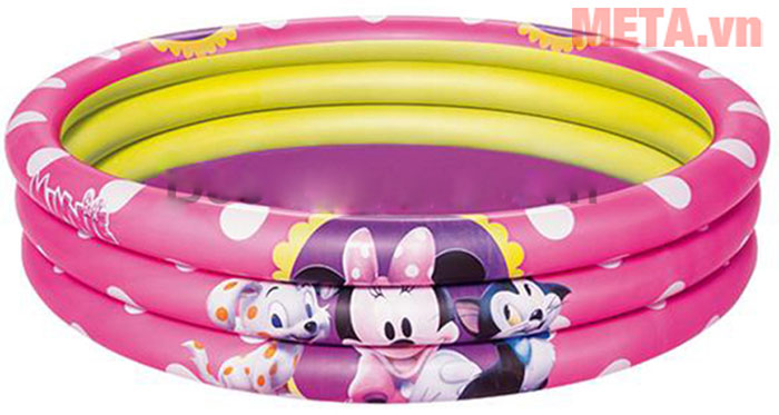 Bestway Minnie 61069