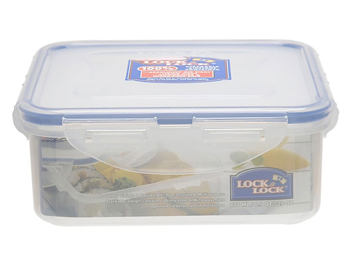 Hộp bảo quản Lock&Lock HPL823C 870ml