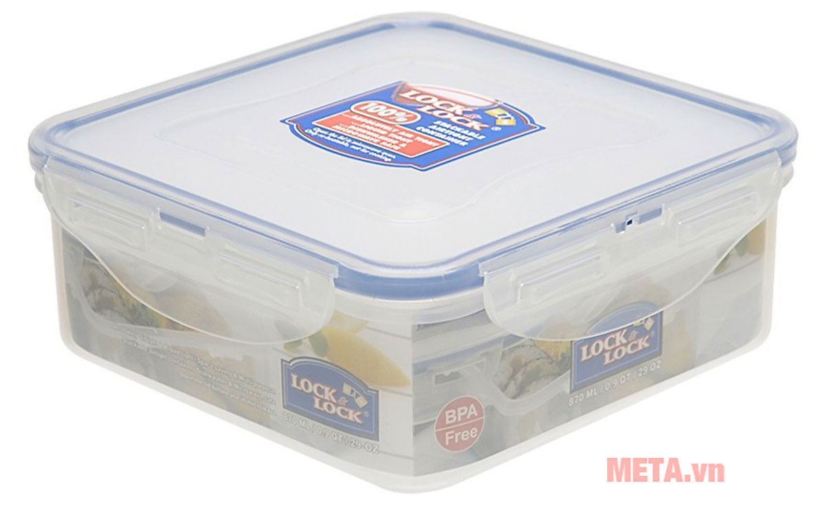 Hộp bảo quản Lock&Lock 