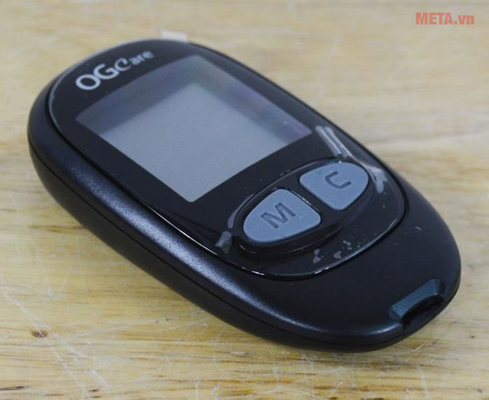 Máy đo đường huyết OGCare