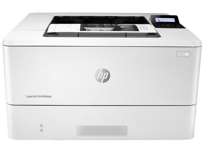 Máy in HP LaserJet Pro M404Dn (W1A53A)