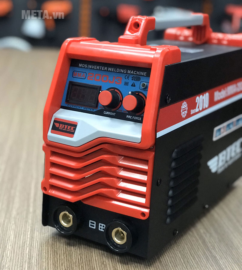 MMA-200J3  