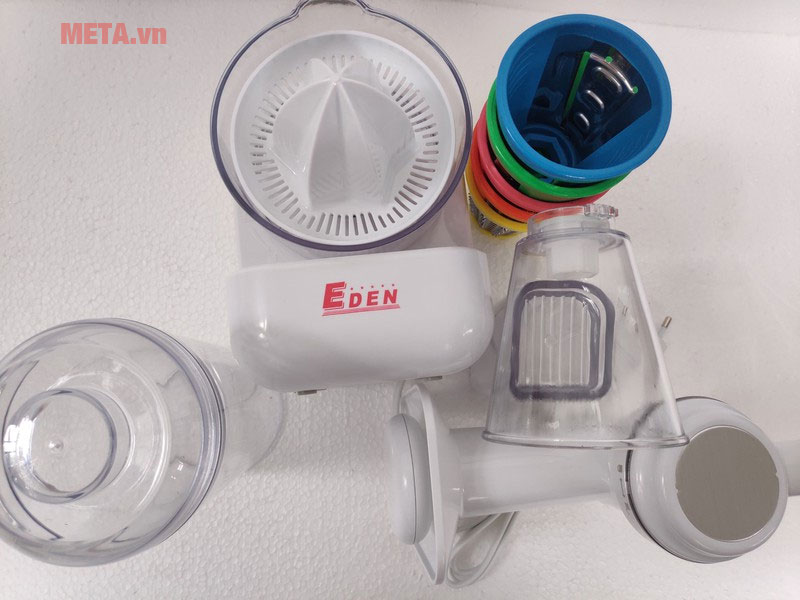 Máy, xay, vắt 3 chức năng