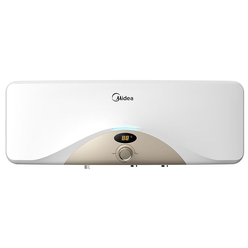Bình nóng lạnh Midea D20 - 25HA1 (20 lít)