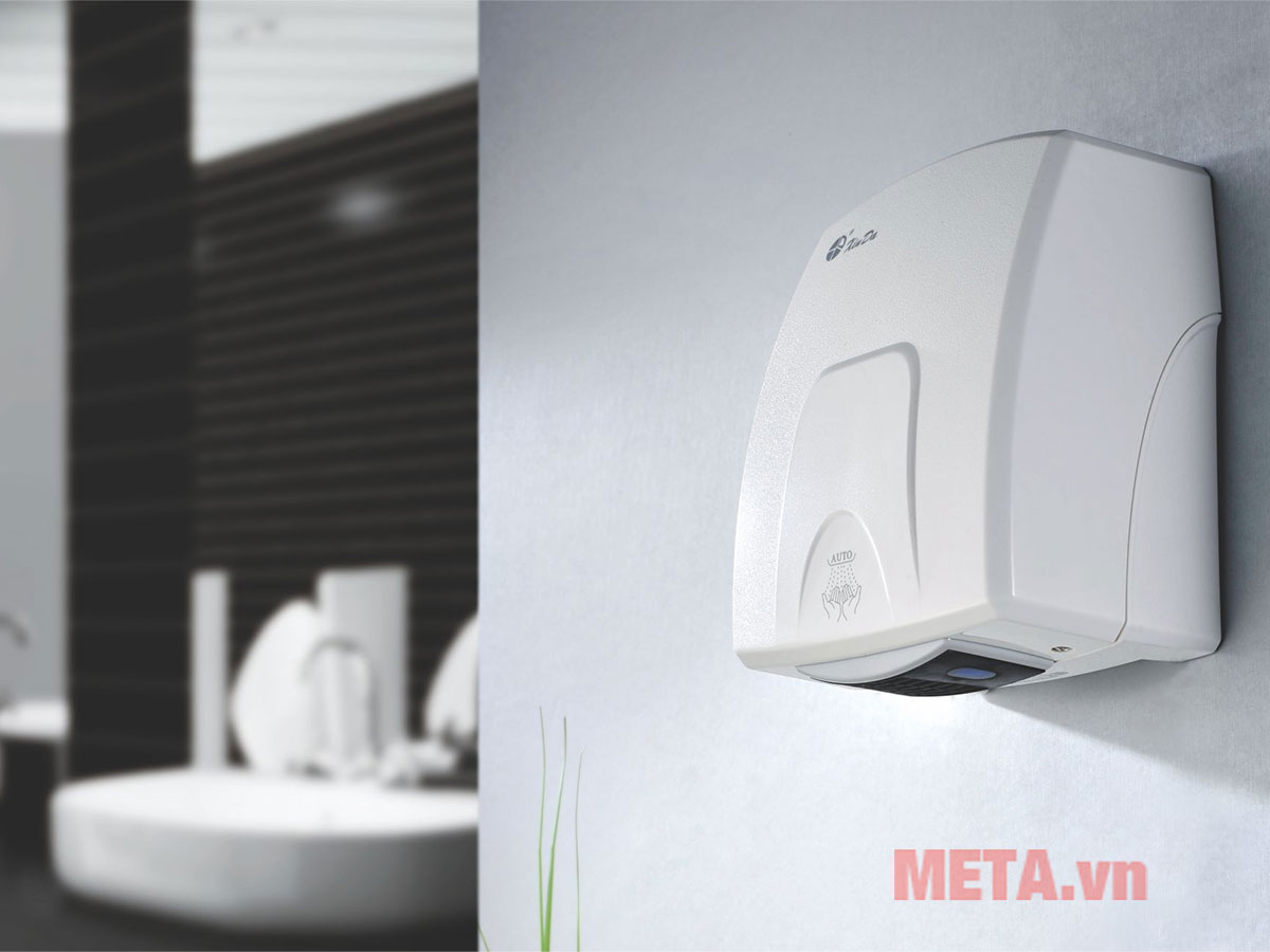 Thiết kế với mọi không gian nhà tắm, nhà vệ sinh