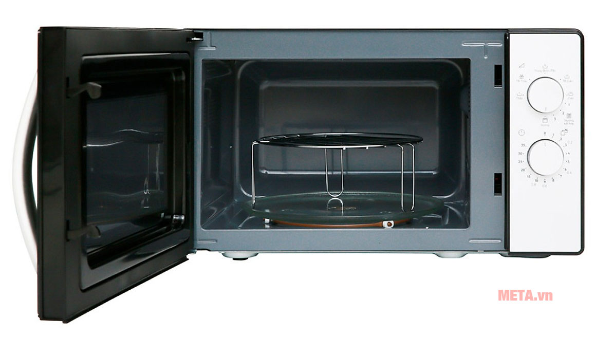 Lò vi sóng cơ có nướng Electrolux EMG20K38GB (20L)