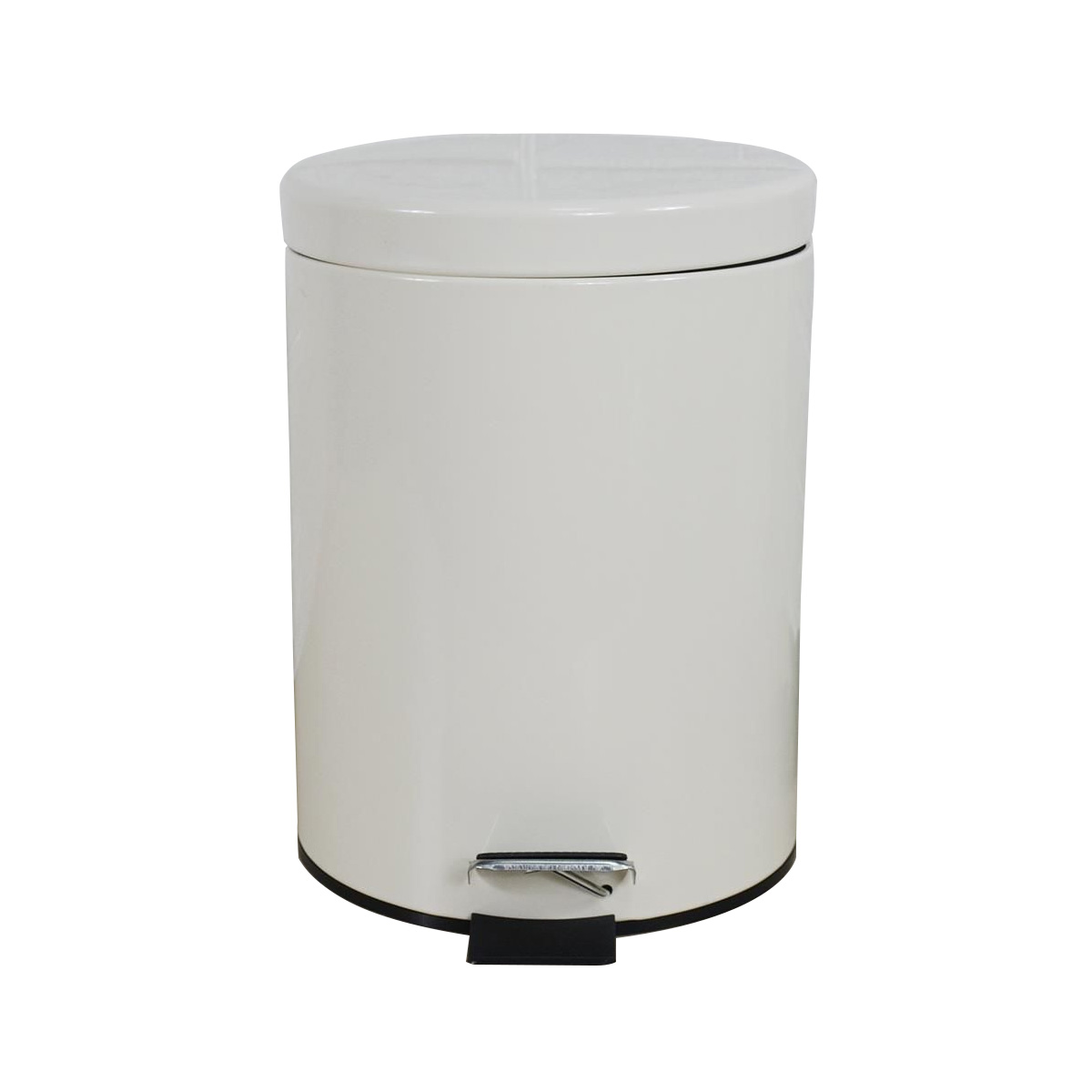 Thùng rác thép sơn tĩnh điện ECO 203/5L (Hàng thanh lý)