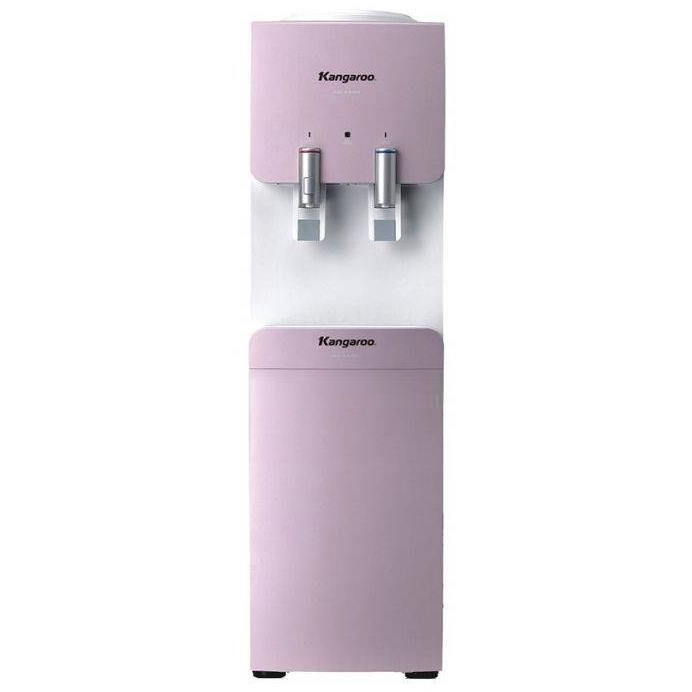 Máy làm nóng lạnh nước uống Kangaroo KG-49