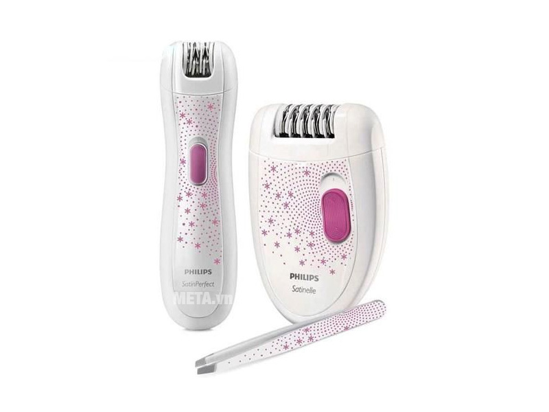 Máy làm sạch lông Philips HP6549