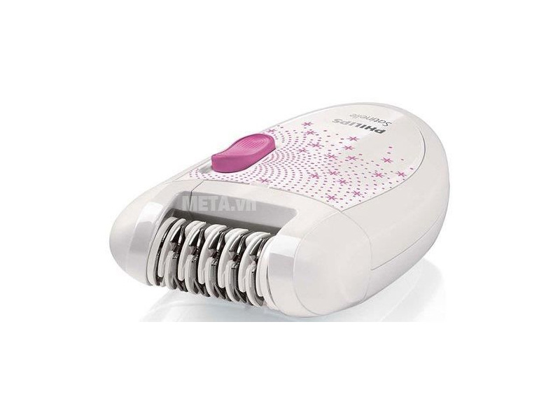 Máy làm sạch lông Philips HP6549