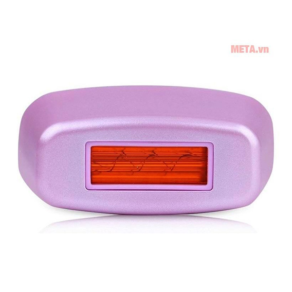 Máy triệt lông thẩm mỹ Medisana IPL800