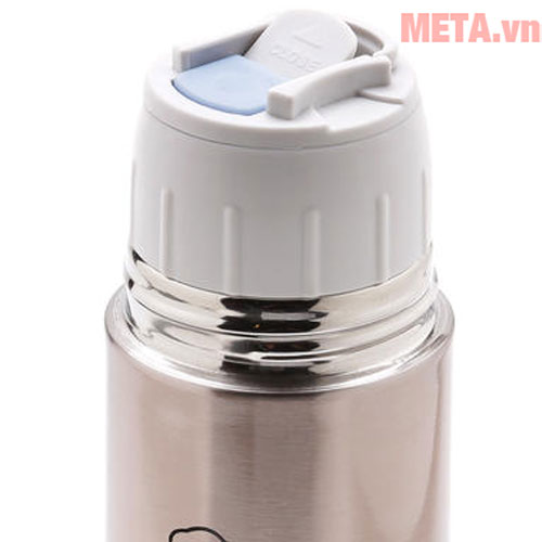 Bình giữ nhiệt inox