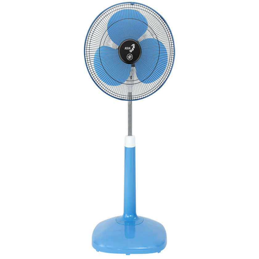 Quạt đứng Asia D16025 (45W, sải cánh 40cm)