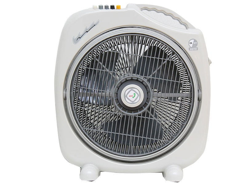 Quạt hộp Asia F16001 (45W, sải cánh 40cm)