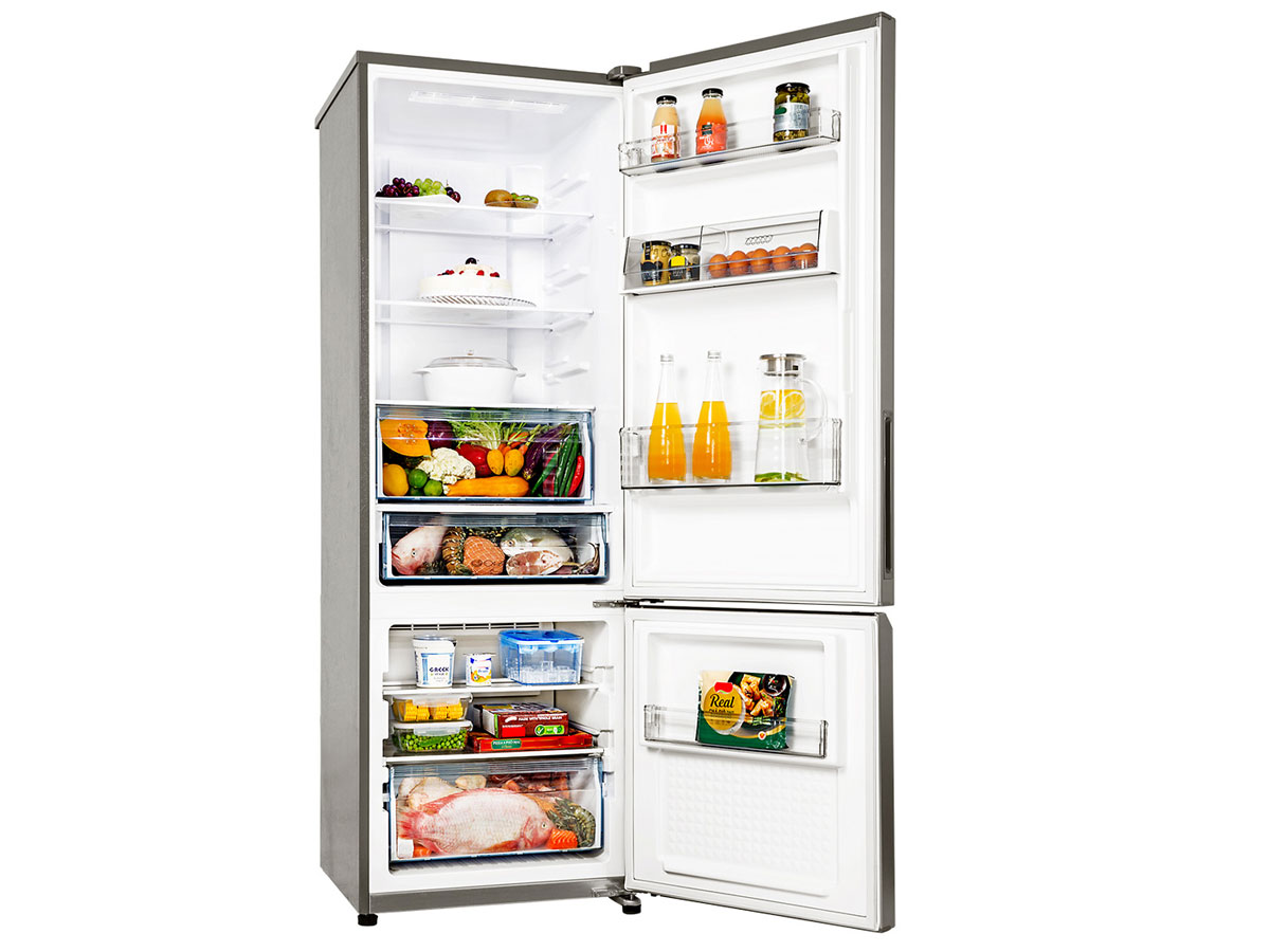 Tủ lạnh có ngăn cấp đông mềm